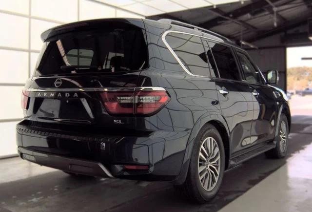 nissan armada 2022 JN8AY2BA0N9391446 image nissan armada 2022 JN8AY2BA0N9391446 image