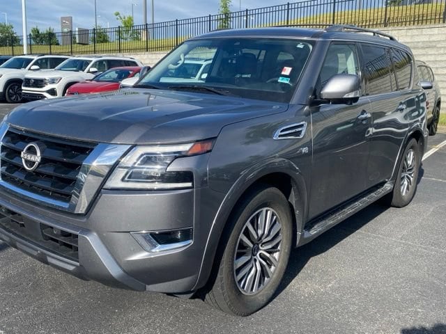 nissan armada 2022 JN8AY2BD1N9676408 image nissan armada 2022 JN8AY2BD1N9676408 image