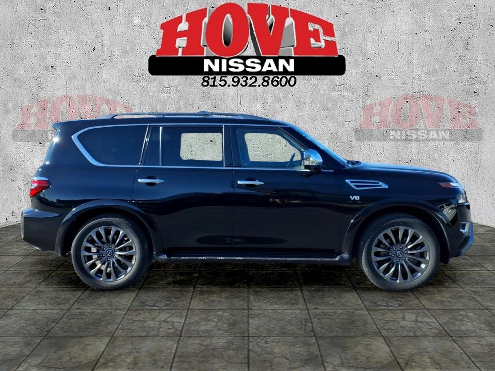 nissan armada 2022 JN8AY2CD1N9675578 image nissan armada 2022 JN8AY2CD1N9675578 image