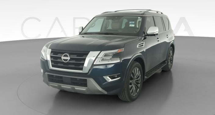 nissan armada 2022 JN8AY2DAXN9393539 image nissan armada 2022 JN8AY2DAXN9393539 image