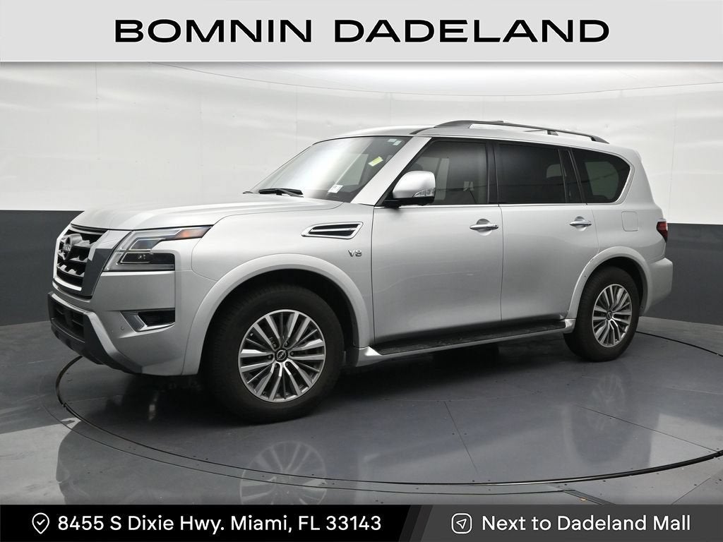 nissan armada 2022 JN8AY2BCXN9162516 image nissan armada 2022 JN8AY2BCXN9162516 image