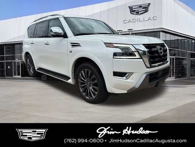 nissan armada 2022 JN8AY2DA0N9392190 image nissan armada 2022 JN8AY2DA0N9392190 image