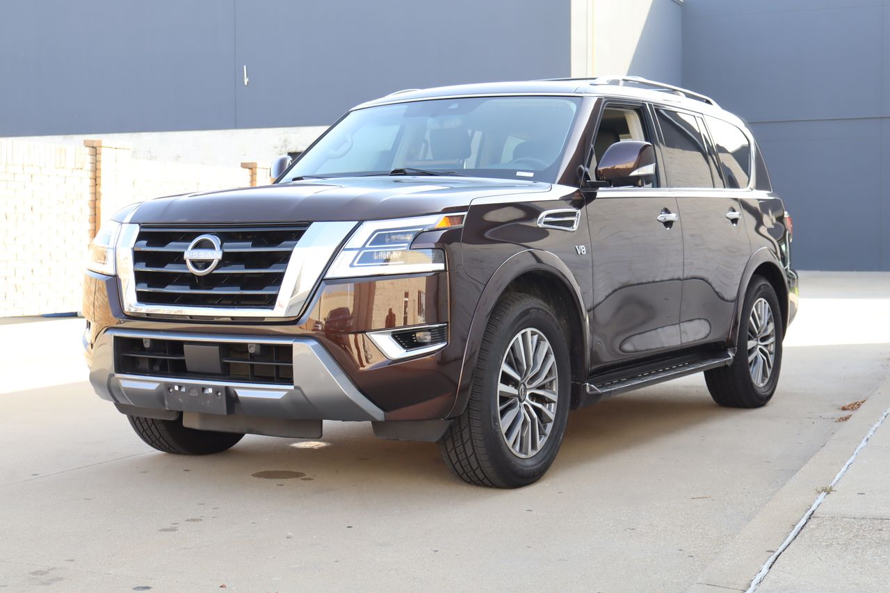 nissan armada 2022 JN8AY2BC1N9161495 image nissan armada 2022 JN8AY2BC1N9161495 image