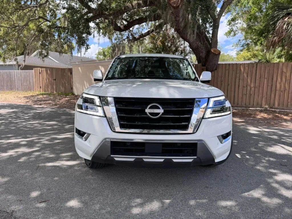 nissan armada 2022 JN8AY2BC8N9160067 image nissan armada 2022 JN8AY2BC8N9160067 image
