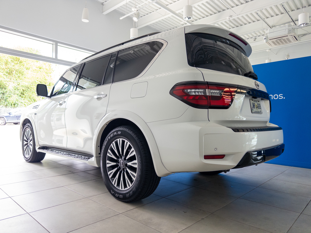 nissan armada 2022 JN8AY2BB7N9811518 image nissan armada 2022 JN8AY2BB7N9811518 image