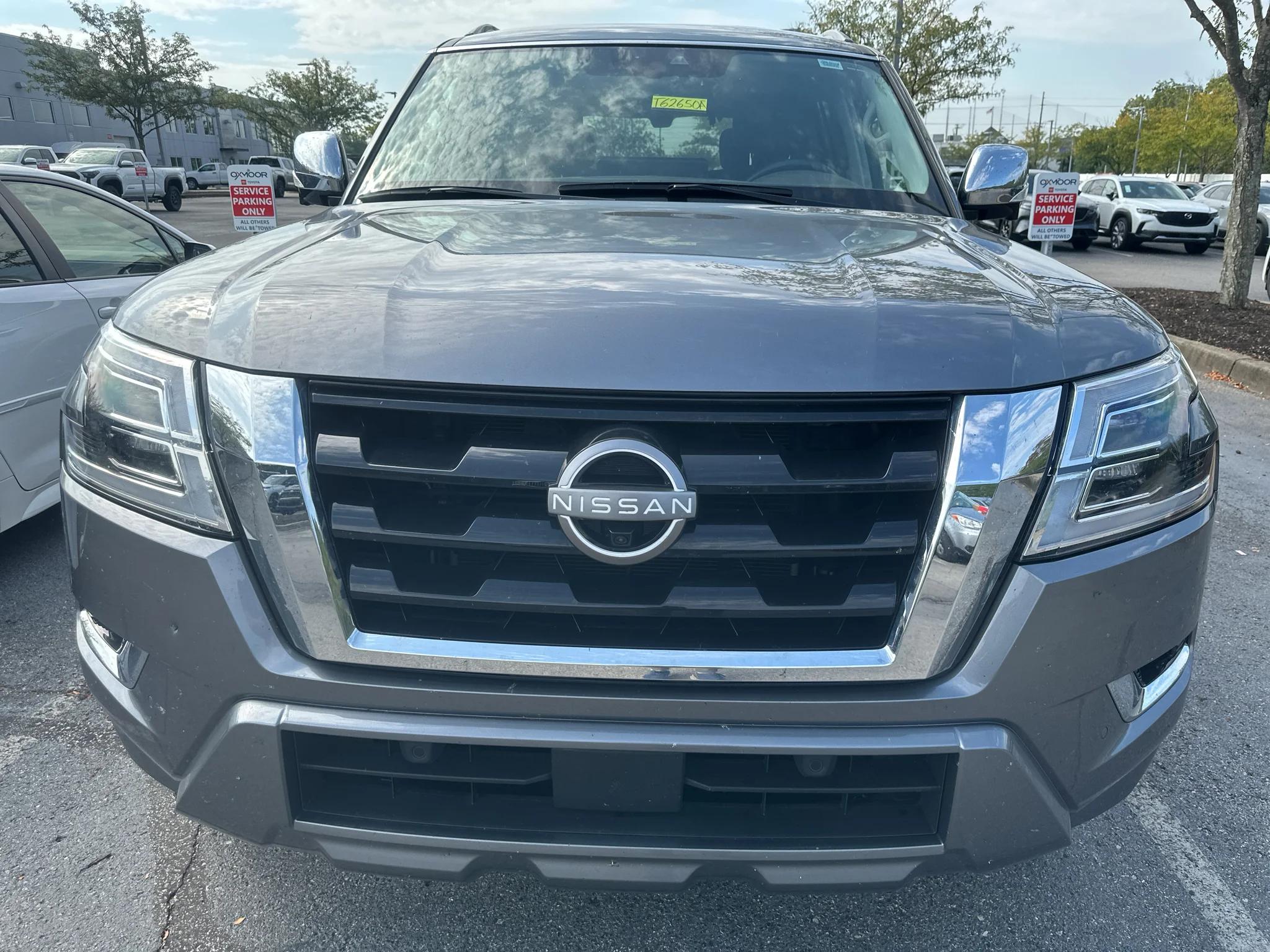 nissan armada 2022 JN8AY2DBXN9813471 image nissan armada 2022 JN8AY2DBXN9813471 image