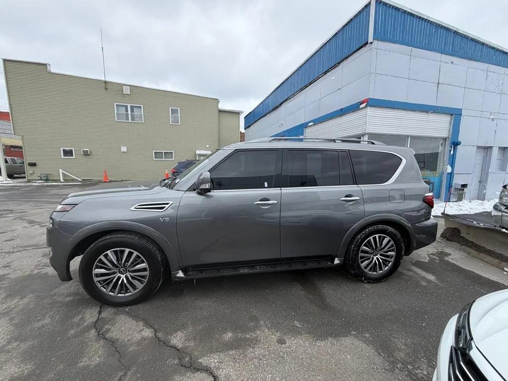 nissan armada 2022 JN8AY2BD0N9677470 image nissan armada 2022 JN8AY2BD0N9677470 image