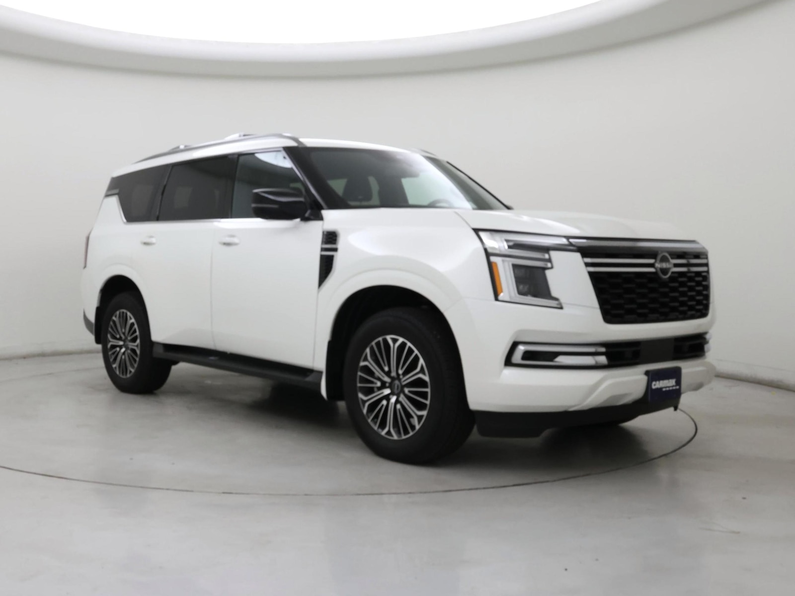 nissan armada 2025 JN8AY3BB7S9102170 image nissan armada 2025 JN8AY3BB7S9102170 image