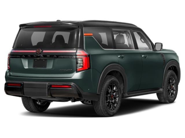 nissan armada 2025 JN8AY3DE1S9404951 image nissan armada 2025 JN8AY3DE1S9404951 image