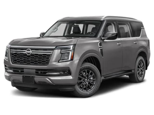 nissan armada 2025 JN8AY3AD8S9300467 image nissan armada 2025 JN8AY3AD8S9300467 image
