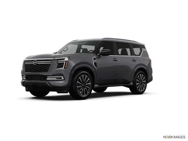 nissan armada 2025 JN8AY3CC1S9200070 image nissan armada 2025 JN8AY3CC1S9200070 image