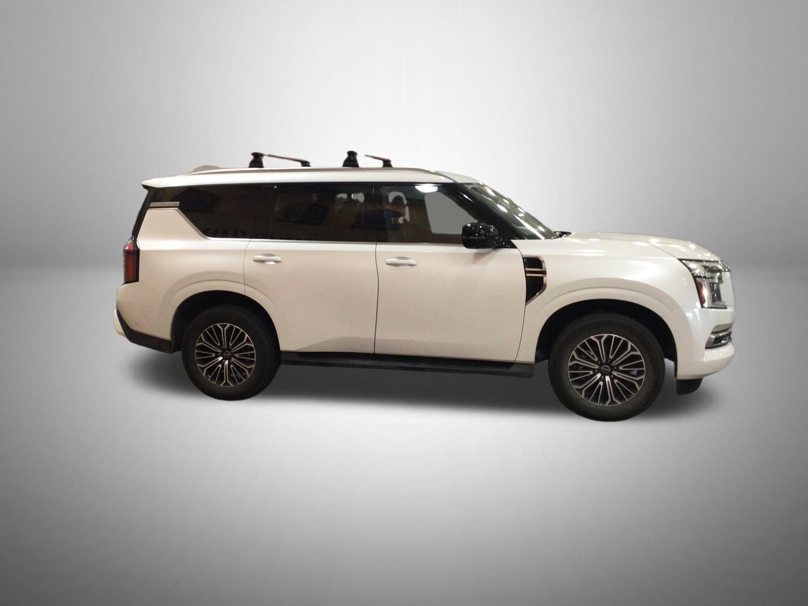 nissan armada 2025 JN8AY3BB9S9101974 image nissan armada 2025 JN8AY3BB9S9101974 image