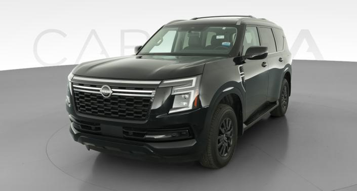 nissan armada 2025 JN8AY3AE8S9405079 image nissan armada 2025 JN8AY3AE8S9405079 image