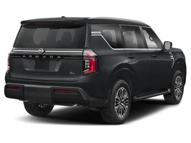 nissan armada 2025 JN8AY3BA0S9000202 image nissan armada 2025 JN8AY3BA0S9000202 image