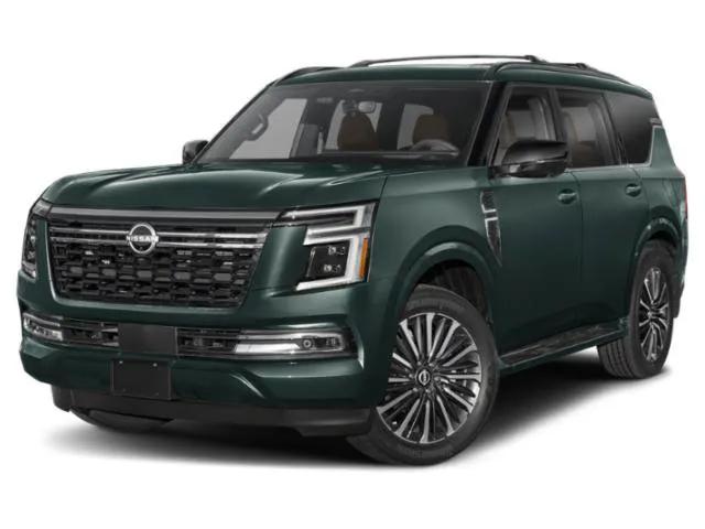 nissan armada 2025 JN8AY3CH5S9700423 image nissan armada 2025 JN8AY3CH5S9700423 image
