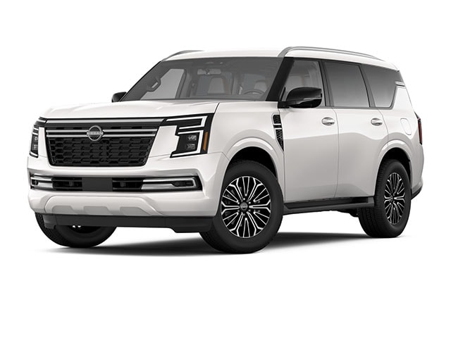nissan armada 2025 JN8AY3BE4S9403103 image nissan armada 2025 JN8AY3BE4S9403103 image