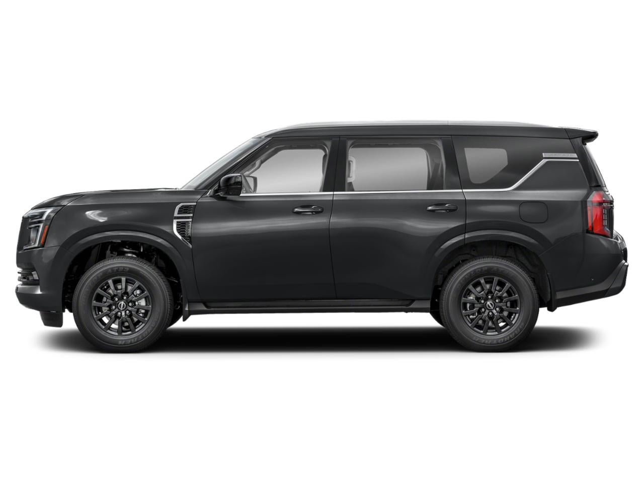 nissan armada 2025 JN8AY3AE3S9404521 image nissan armada 2025 JN8AY3AE3S9404521 image