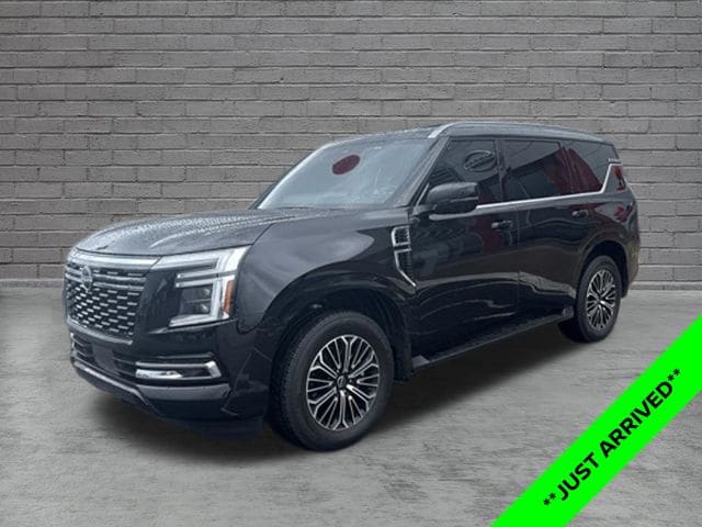 nissan armada 2025 JN8AY3EB9S9100349 image nissan armada 2025 JN8AY3EB9S9100349 image