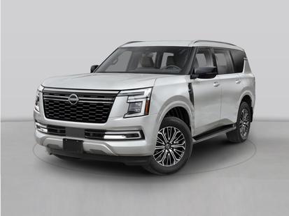 nissan armada 2025 JN8AY3BD0S9300798 image nissan armada 2025 JN8AY3BD0S9300798 image