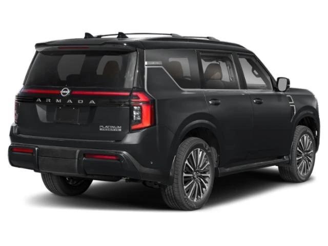 nissan armada 2025 JN8AY3CF3S9500252 image nissan armada 2025 JN8AY3CF3S9500252 image