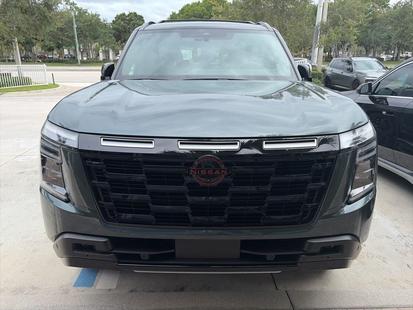 nissan armada 2025 JN8AY3DE2S9401878 image nissan armada 2025 JN8AY3DE2S9401878 image