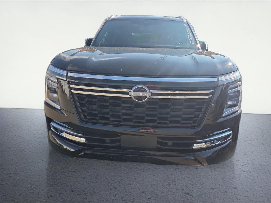 nissan armada 2025 JN8AY3EB9S9100464 image nissan armada 2025 JN8AY3EB9S9100464 image