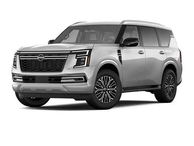 nissan armada 2025 JN8AY3BB8S9102937 image nissan armada 2025 JN8AY3BB8S9102937 image