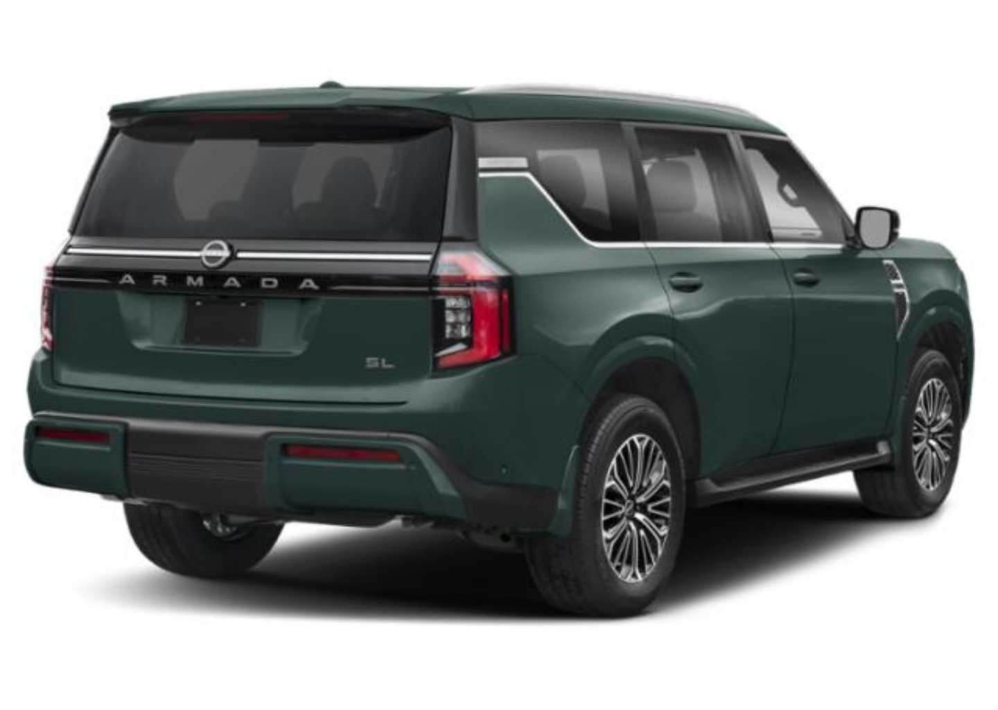 nissan armada 2025 JN8AY3BB3S9101145 image nissan armada 2025 JN8AY3BB3S9101145 image