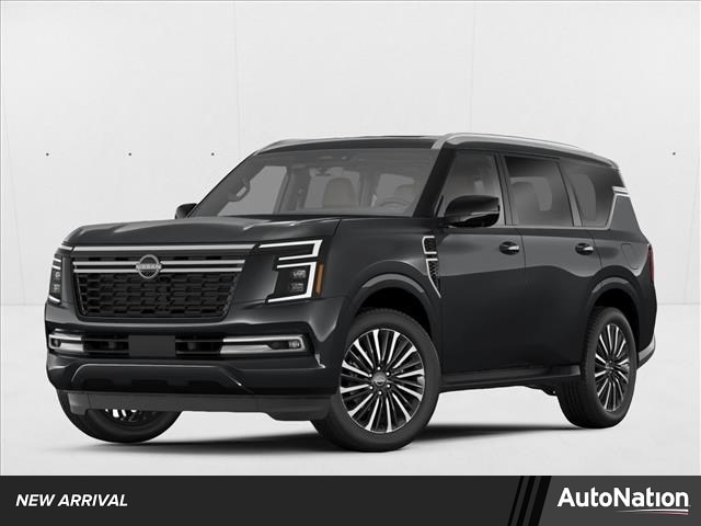 nissan armada 2025 JN8AY3CC2S9200966 image nissan armada 2025 JN8AY3CC2S9200966 image