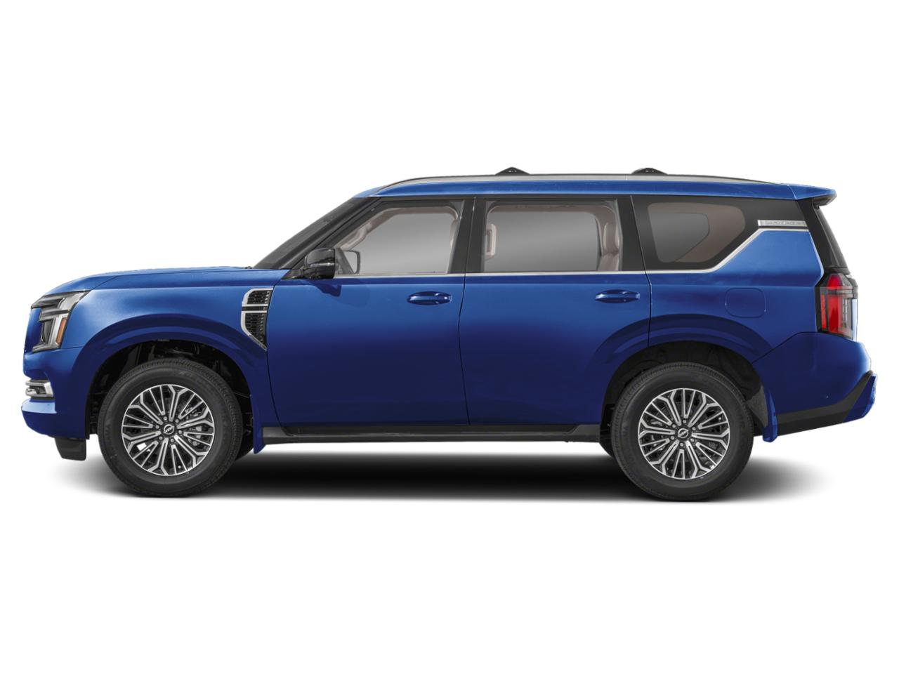 nissan armada 2025 JN8AY3EA8S9000010 image nissan armada 2025 JN8AY3EA8S9000010 image