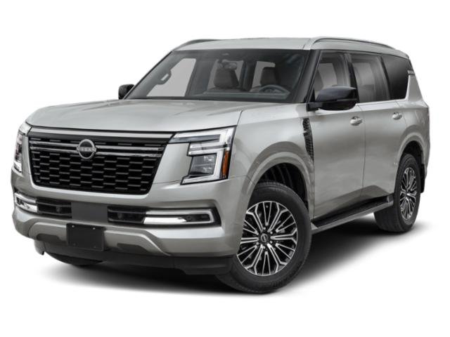 nissan armada 2025 JN8AY3BB9S9100792 image nissan armada 2025 JN8AY3BB9S9100792 image