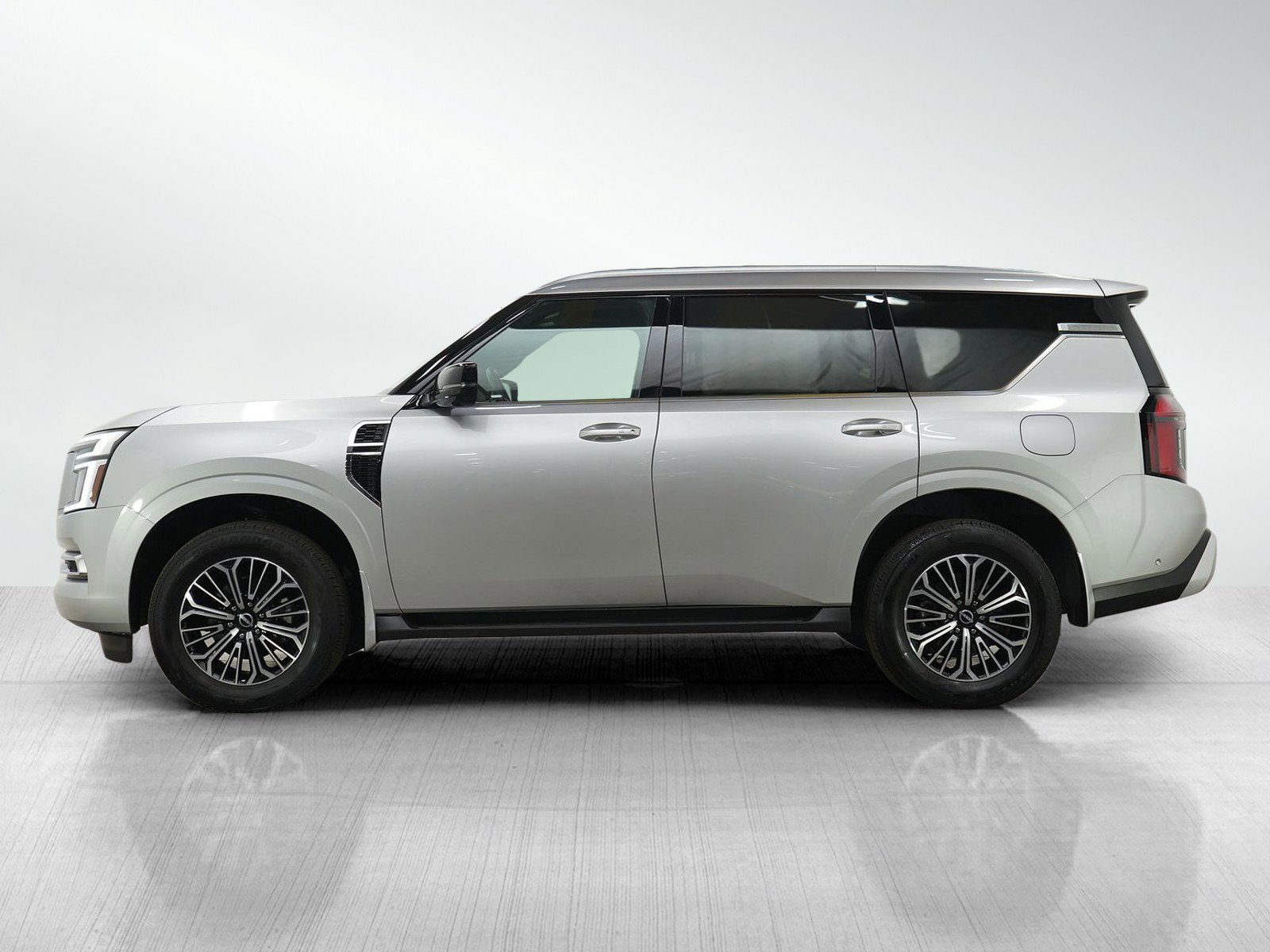 nissan armada 2025 JN8AY3BE4S9403117 image nissan armada 2025 JN8AY3BE4S9403117 image