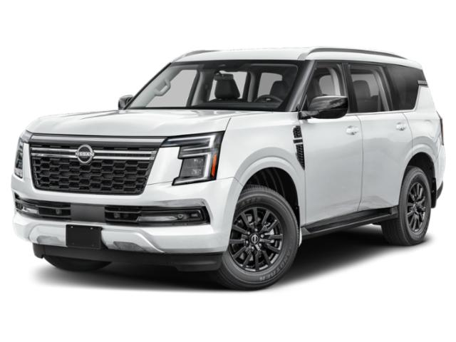 nissan armada 2025 JN8AY3AD4S9300692 image nissan armada 2025 JN8AY3AD4S9300692 image