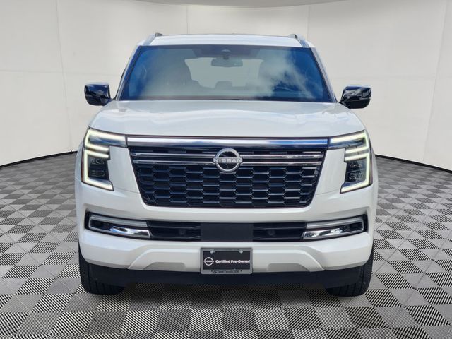 nissan armada 2025 JN8AY3BA0S9001026 image nissan armada 2025 JN8AY3BA0S9001026 image