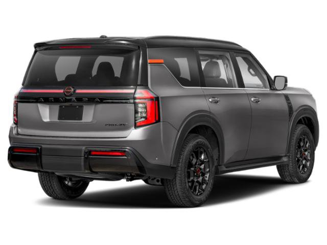 nissan armada 2025 JN8AY3DE7S9401360 image nissan armada 2025 JN8AY3DE7S9401360 image