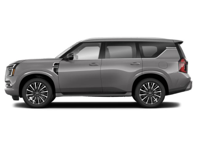 nissan armada 2025 JN8AY3CC1S9201333 image nissan armada 2025 JN8AY3CC1S9201333 image