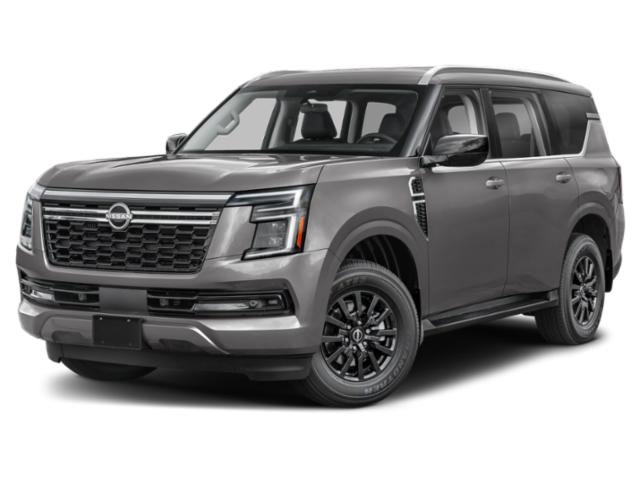 nissan armada 2025 JN8AY3AD6S9301035 image nissan armada 2025 JN8AY3AD6S9301035 image