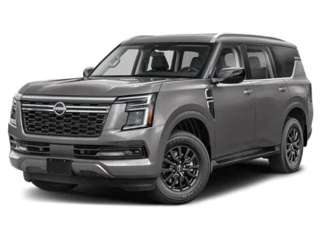 nissan armada 2025 JN8AY3AD2S9301680 image nissan armada 2025 JN8AY3AD2S9301680 image
