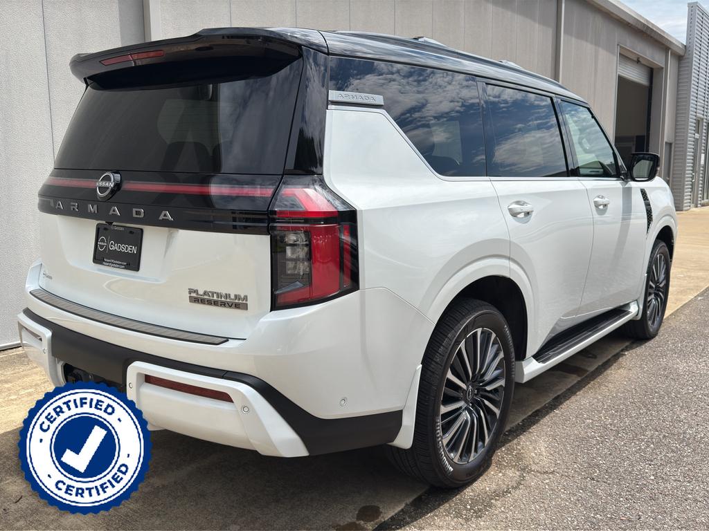 nissan armada 2025 JN8AY3CCXS9200116 image nissan armada 2025 JN8AY3CCXS9200116 image