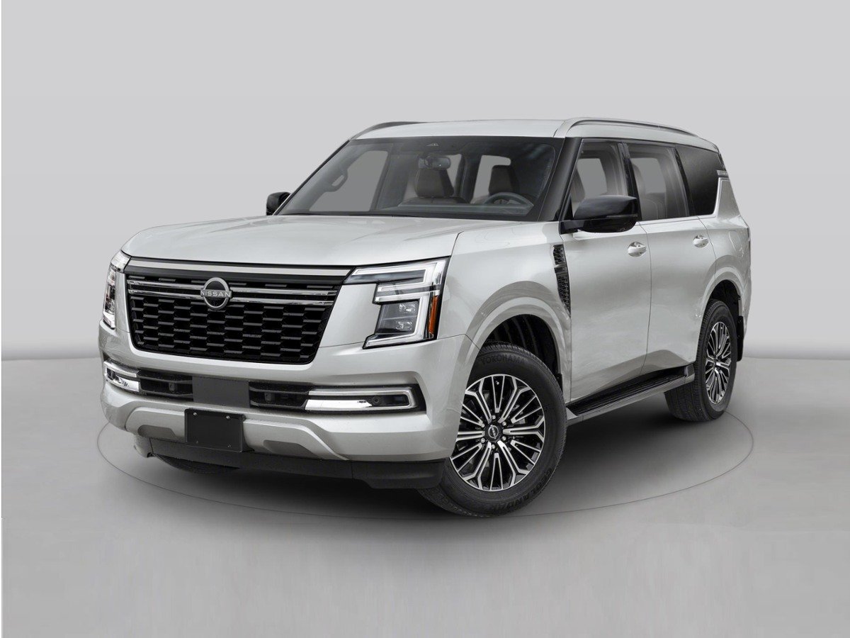 nissan armada 2025 JN8AY3EB6S9101801 image nissan armada 2025 JN8AY3EB6S9101801 image