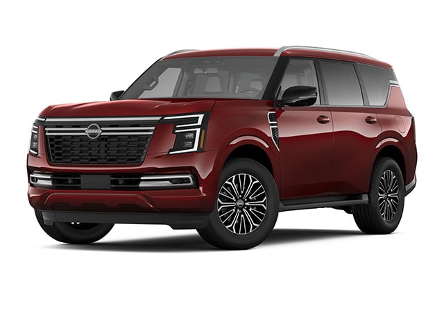 nissan armada 2025 JN8AY3BB6S9100281 image nissan armada 2025 JN8AY3BB6S9100281 image