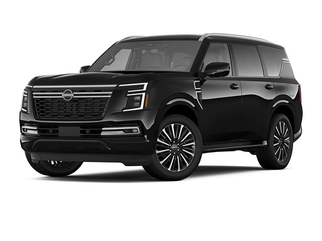 nissan armada 2025 JN8AY3CC6S9200100 image nissan armada 2025 JN8AY3CC6S9200100 image