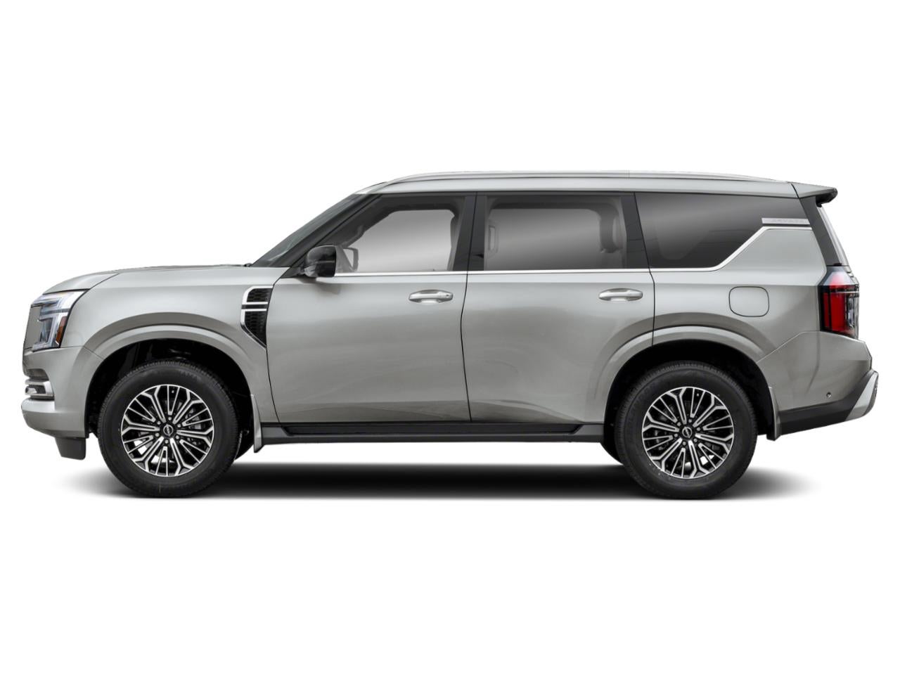 nissan armada 2025 JN8AY3BA0S9000085 image nissan armada 2025 JN8AY3BA0S9000085 image