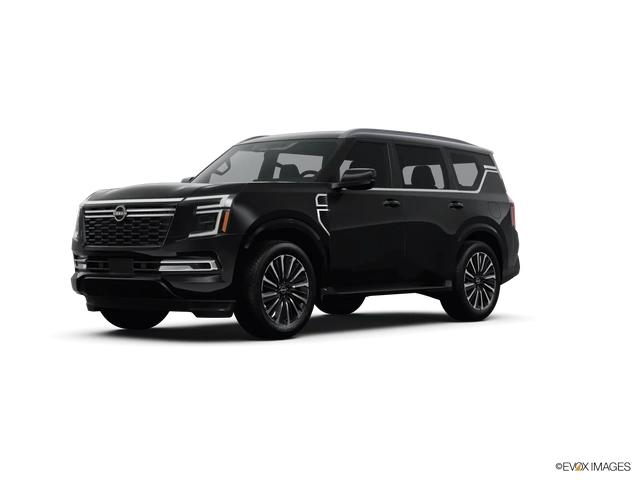 nissan armada 2025 JN8AY3CC2S9200448 image nissan armada 2025 JN8AY3CC2S9200448 image
