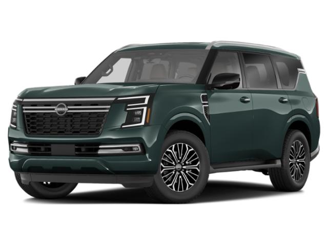 nissan armada 2025 JN8AY3EA0S9000311 image nissan armada 2025 JN8AY3EA0S9000311 image