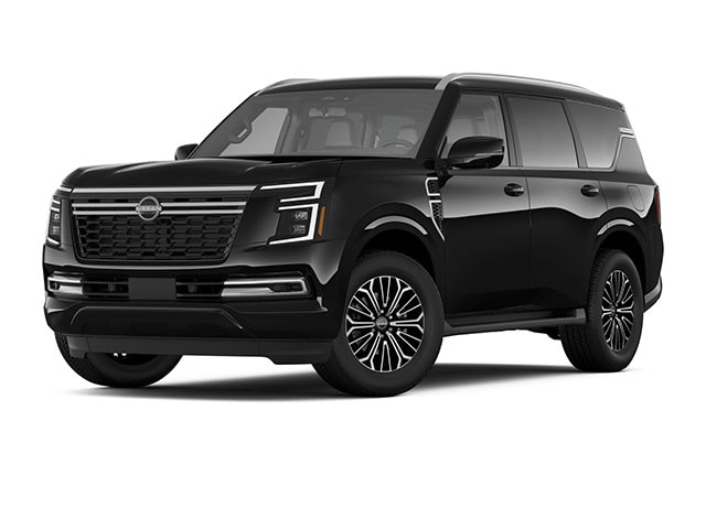 nissan armada 2025 JN8AY3BA2S9002551 image nissan armada 2025 JN8AY3BA2S9002551 image