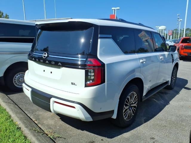nissan armada 2025 JN8AY3BB0S9102267 image nissan armada 2025 JN8AY3BB0S9102267 image