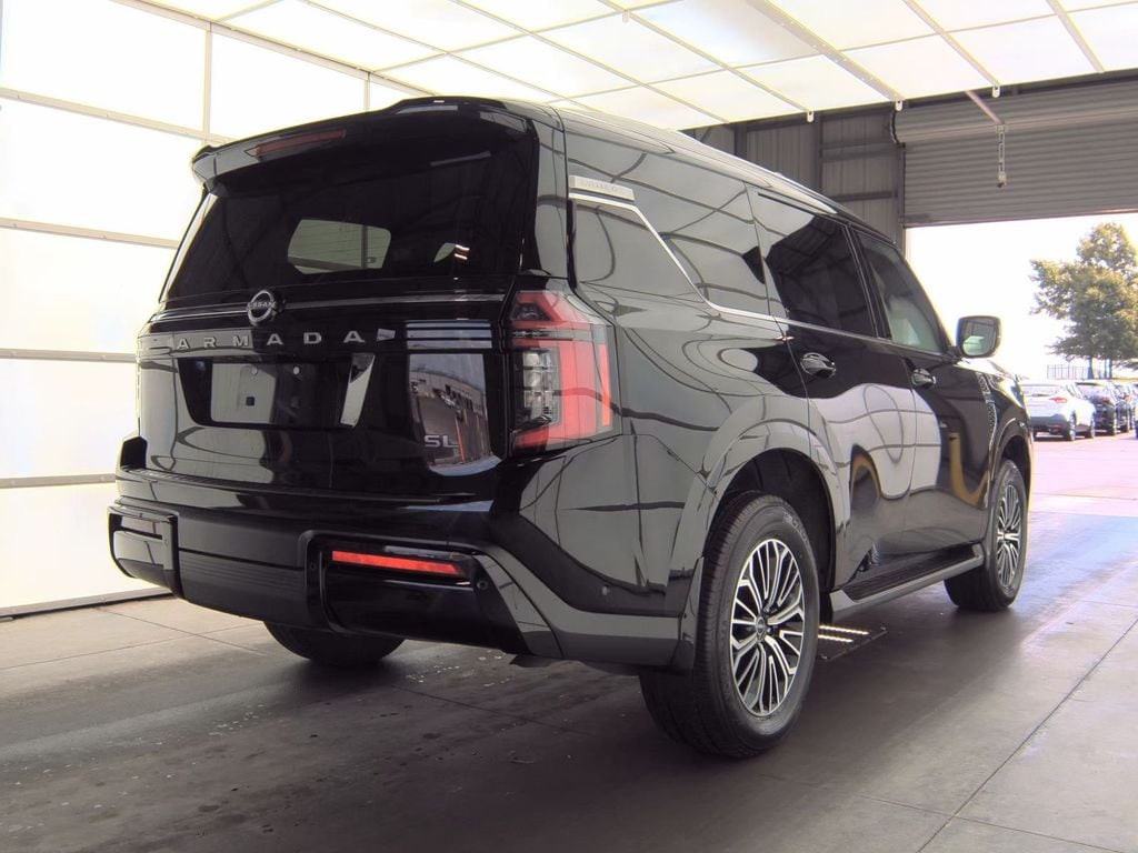 nissan armada 2025 JN8AY3BE9S9404778 image nissan armada 2025 JN8AY3BE9S9404778 image