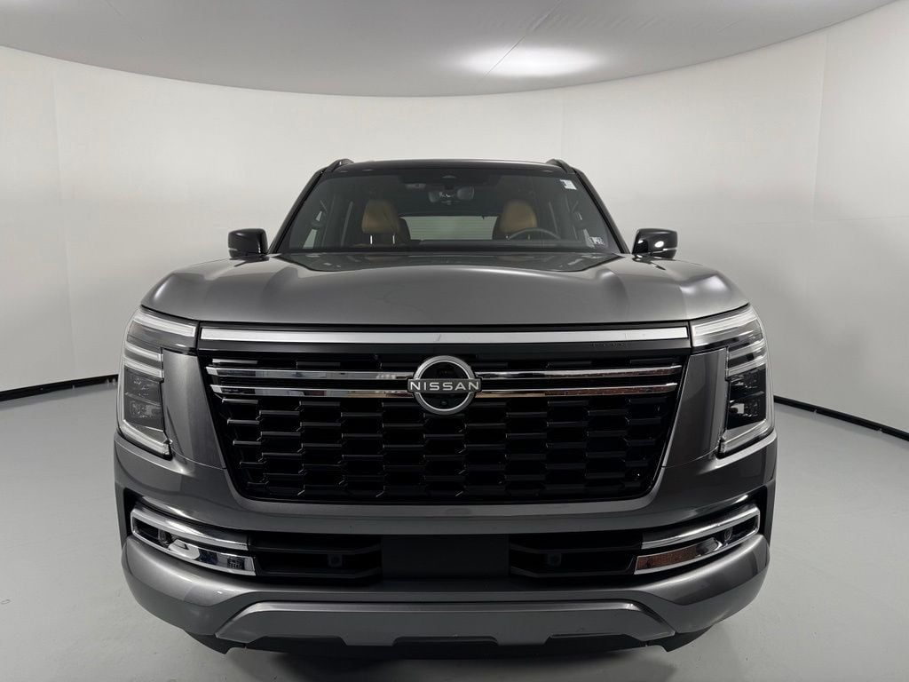 nissan armada 2025 JN8AY3CC6S9201215 image nissan armada 2025 JN8AY3CC6S9201215 image