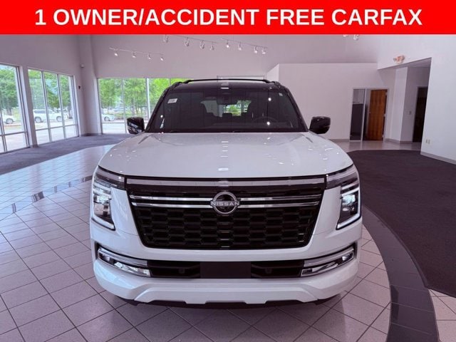 nissan armada 2025 JN8AY3CC2S9200093 image nissan armada 2025 JN8AY3CC2S9200093 image